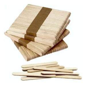 Palos De Paleta Artesanales Para Manualidades