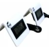Termometro Digital Lcd Refrigerador Nevera Con Base