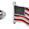 Pin Solapa Bandera USA - E.E.U.U.