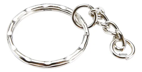 D_NQ_NP_663043-MCO74261458885_012024-O Argollas Para Llavero De 2cms Herraje Semi Premium