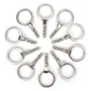 D_NQ_NP_702741-MCO71522140442_092023-O Argollas Para Llavero De 2,5 Cm Herraje Metálico