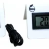 Termometro Digital Lcd Refrigerador Nevera Con Base