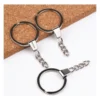 D_NQ_NP_712633-MCO71569492011_092023-O Argollas Para Llavero De 2,5 Cm Herraje Metálico
