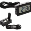 Termometro Digital Lcd Refrigerador Nevera Con Base