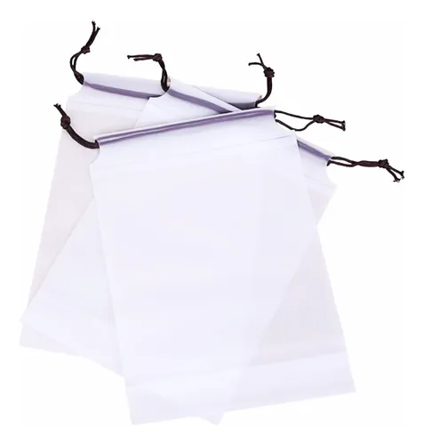 D_NQ_NP_742149-MCO74155467952_012024-O.webp Bolsas Esmerilada Con Cordón Joyería Regalo