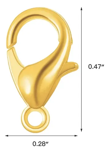 Pins Broche Pico De Loro Para Joyeria