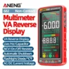 Multímetro Digital Inteligente Aneng 682 Recargable