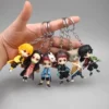 Argollas Para Llavero De 2cms Herraje Semi Premium
