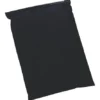 D_NQ_NP_810719-MCO82197718667_012025-O Bolsa de vinilo negra con zipper negro