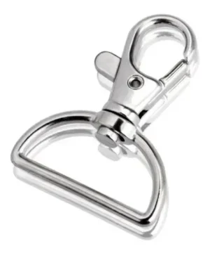 Broche De Presión Giratorio