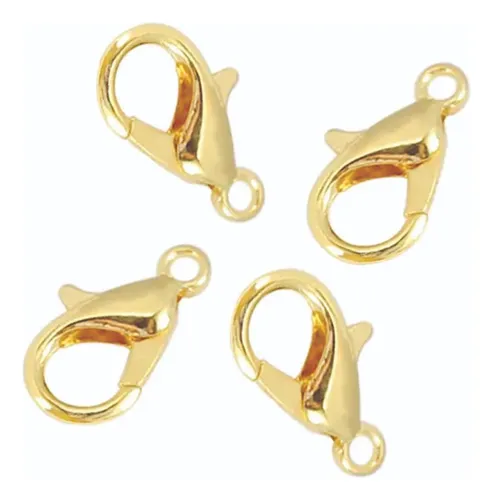 Pins Broche Pico De Loro Para Joyeria
