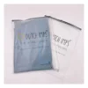 D_NQ_NP_866612-MLA82196793647_012025-O Bolsa de vinilo con zipper negro