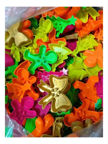 Porta Vela Navideñas Soporte X Dia Velitas