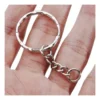 D_NQ_NP_889753-MCO74261357683_012024-O Argollas Para Llavero De 2cms Herraje Semi Premium