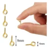 Mini Armella Cancamos