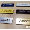 Lamina ABS  Doble Color Grabado Laser Co2, Gravoply 60x60cm