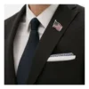 Pin Solapa Bandera USA - E.E.U.U.