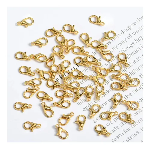 Pins Broche Pico De Loro Para Joyeria