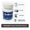 D_NQ_NP_653496-MCO79495895439_092024-O Brilliance Laser Inks Polvo Grabado De Metal Co2 Fibra