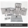 D_NQ_NP_710883-MLA82195781729_012025-O Brilliance Laser Inks Polvo Grabado De Metal Co2 Fibra