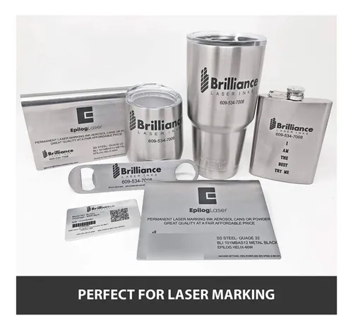 D_NQ_NP_710883-MLA82195781729_012025-O Brilliance Laser Inks Polvo Grabado De Metal Co2 Fibra
