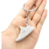 Argollas Para Llavero Premium 2.6 Cm Herraje Metálico