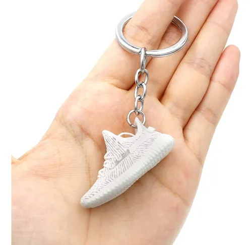 Argollas Para Llavero Premium 2.6 Cm Herraje Metálico