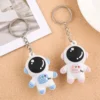 Argollas Para Llavero Premium 2.6 Cm Herraje Metálico